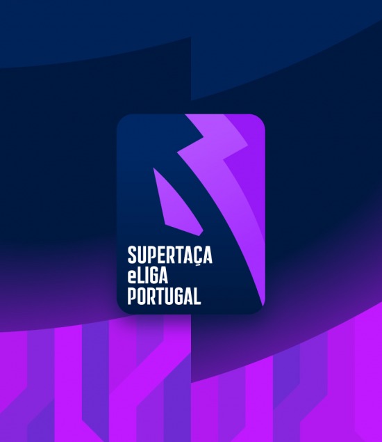 Supertaça eLiga Portugal