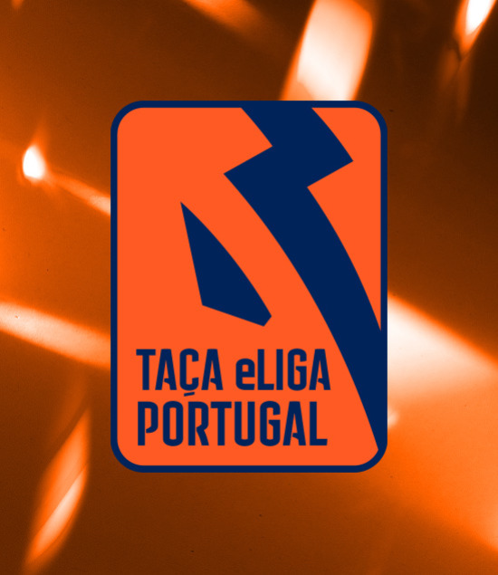 Taça eLiga 25/26
