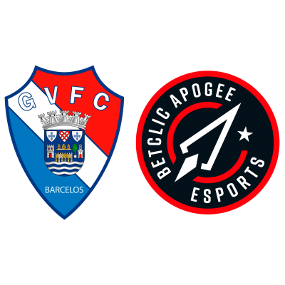 Gil Vicente FC Apogee